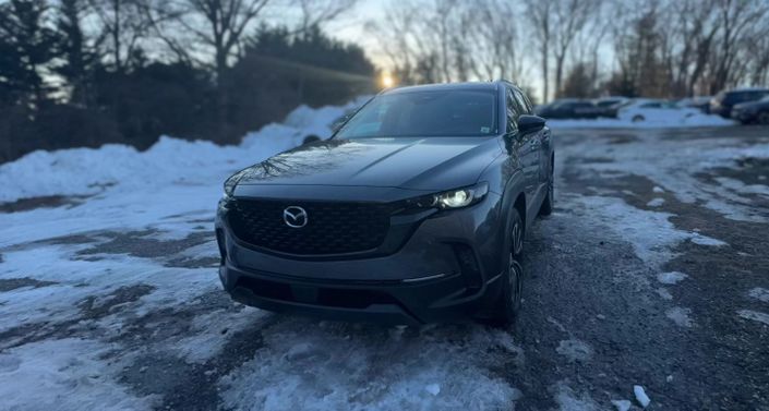 Thumbnail: 2025 Mazda CX-50 - 1