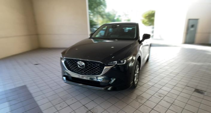 Thumbnail: 2025 Mazda CX-5 - 1