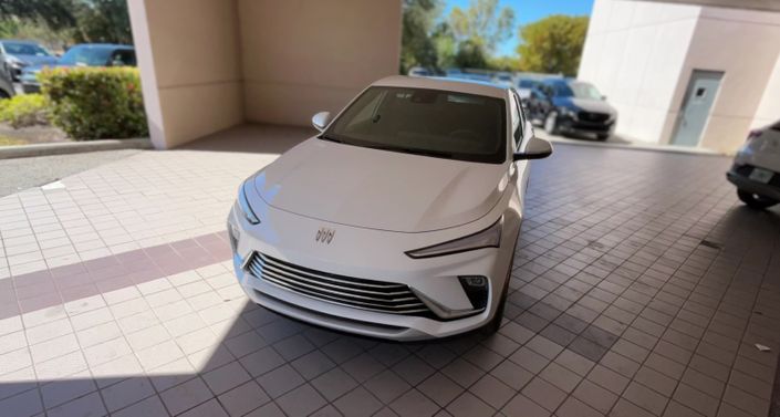 2025 Buick Envista Preferred -
                  Miami, FL