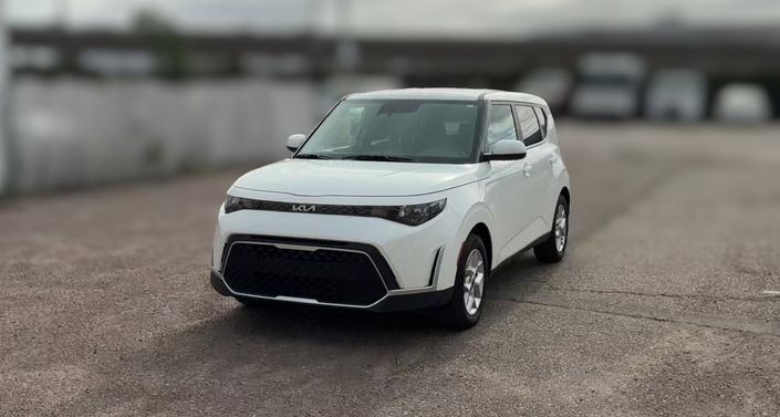 Thumbnail: 2025 Kia Soul - 1