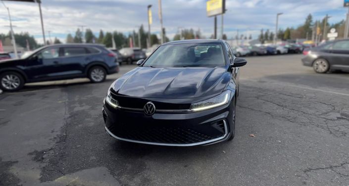 Thumbnail: 2025 Volkswagen Jetta - 1