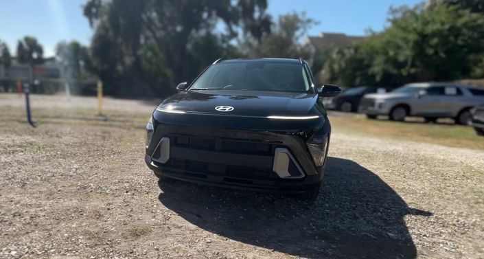 Thumbnail: 2025 Hyundai Kona - 1
