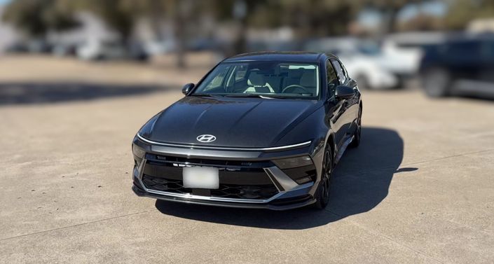Thumbnail: 2025 Hyundai Sonata - 1
