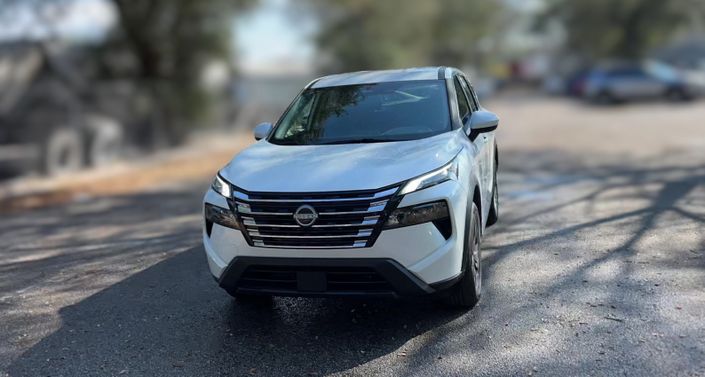 Thumbnail: 2025 Nissan Rogue - 1