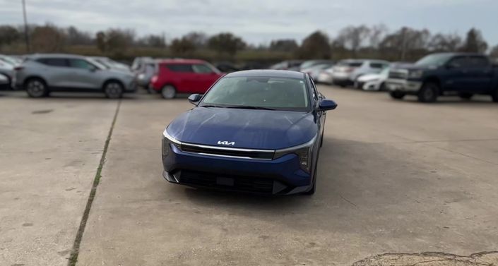 Thumbnail: 2025 Kia K4 - 1
