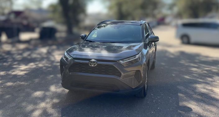 Thumbnail: 2025 Toyota RAV4 - 1