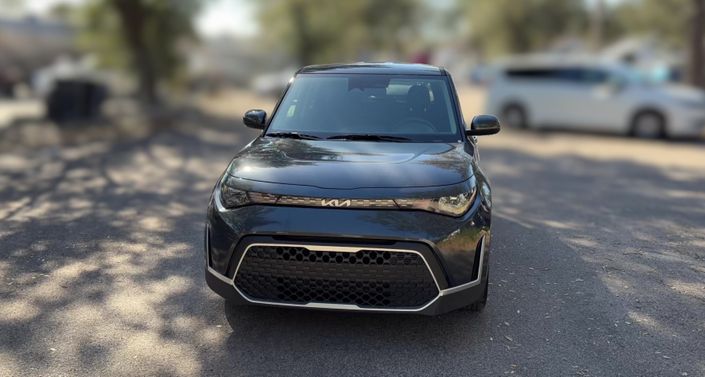 Thumbnail: 2025 Kia Soul - 1