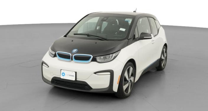 Thumbnail: 2019 BMW i3 - 1