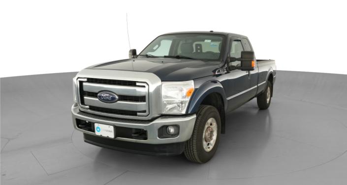 Thumbnail: 2016 Ford Econoline - 1