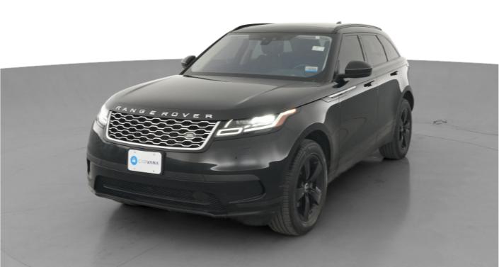2019 Land Rover Range Rover Velar S -
                  Beverly, NJ