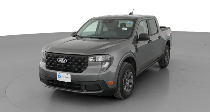 Thumbnail: 2025 Ford Maverick - 1