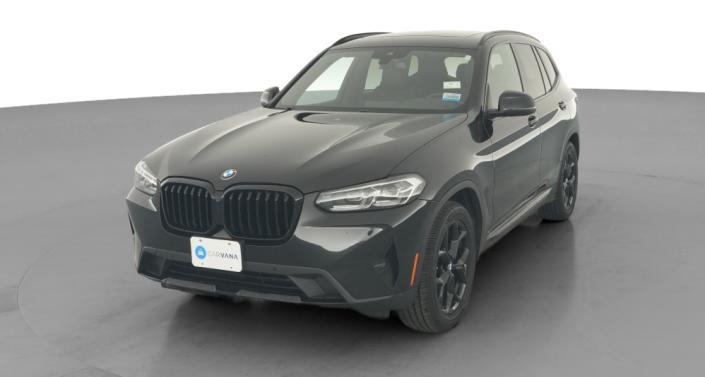 Thumbnail: 2023 BMW X3 - 1