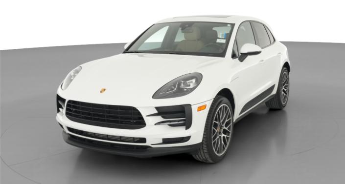 Thumbnail: 2020 Porsche Macan - 1