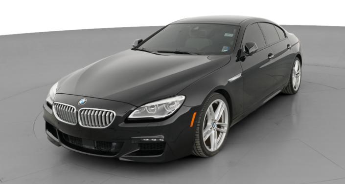 2016 BMW 6 Series 650i -
                  Concord, NC