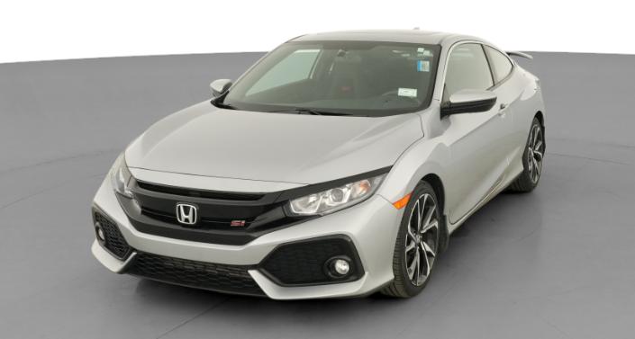 Thumbnail: 2018 Honda Civic - 1