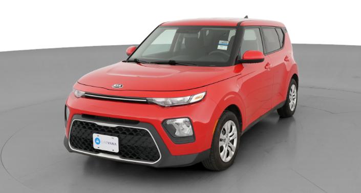 Thumbnail: 2021 Kia Soul - 1