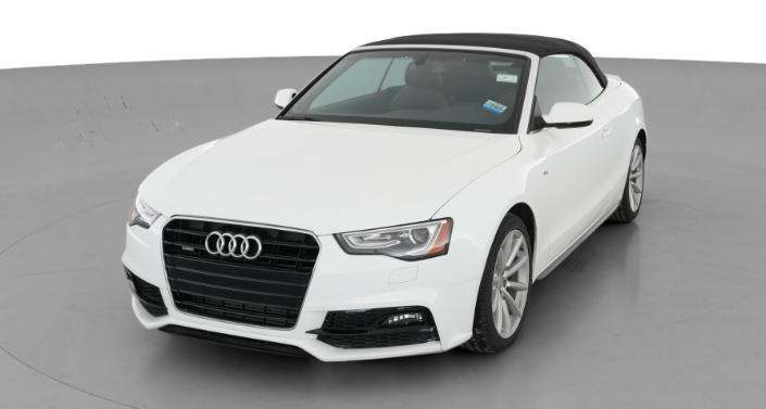 2017 Audi A5 Sport -
                  Lorain, OH