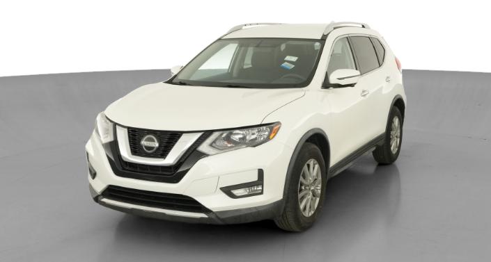 Thumbnail: 2018 Nissan Rogue - 1