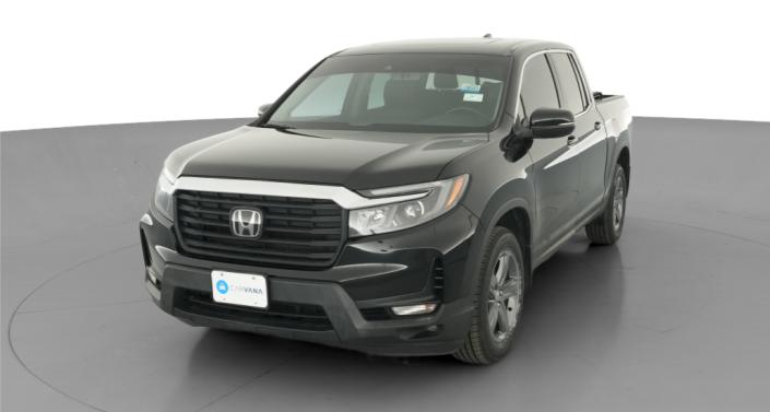 Thumbnail: 2022 Honda Ridgeline - 1