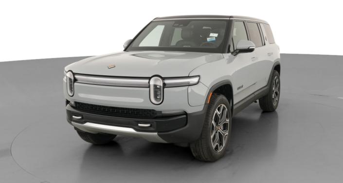 Thumbnail: 2026 Rivian R1S - 1