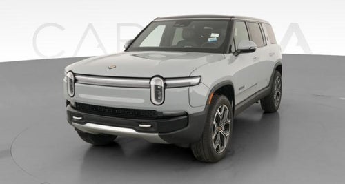 2026 Rivian R1S