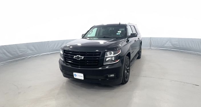 Thumbnail: 2018 Chevrolet Suburban - 1