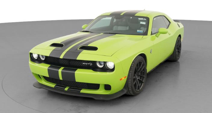 Thumbnail: 2023 Dodge Challenger - 1