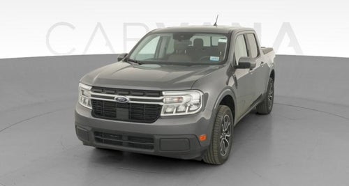 2022 Ford Maverick