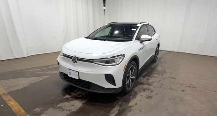 2021 Volkswagen ID.4 Pro S -
                  Framingham, MA