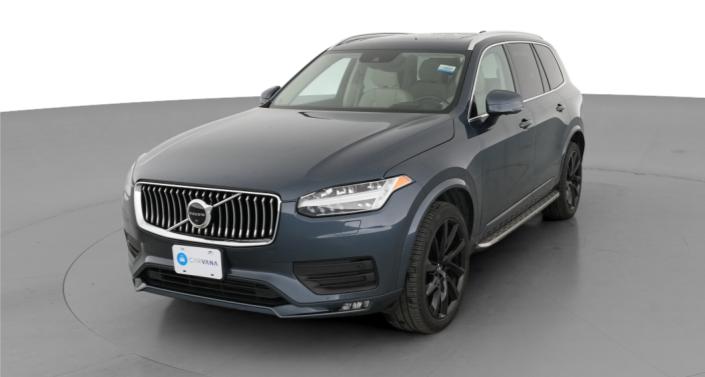 Thumbnail: 2022 Volvo XC90 - 1