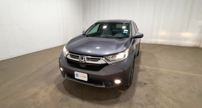 Thumbnail: 2017 Honda CR-V - 1