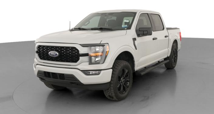 Thumbnail: 2023 Ford Econoline - 1