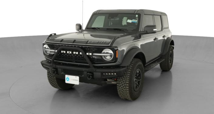 Thumbnail: 2024 Ford Bronco - 1