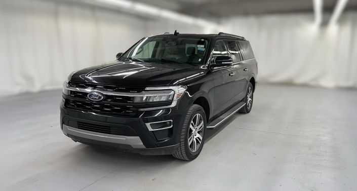 Thumbnail: 2023 Ford Expedition MAX - 1