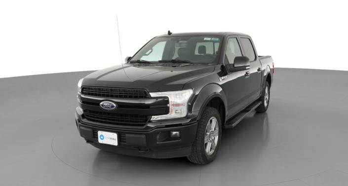 2018 Ford Econoline E-150 -
                  Wheatland, OK