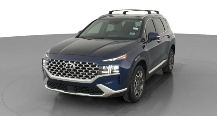 Thumbnail: 2022 Hyundai Santa Fe - 1