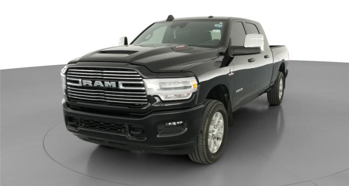 Thumbnail: 2024 RAM 2500 - 1