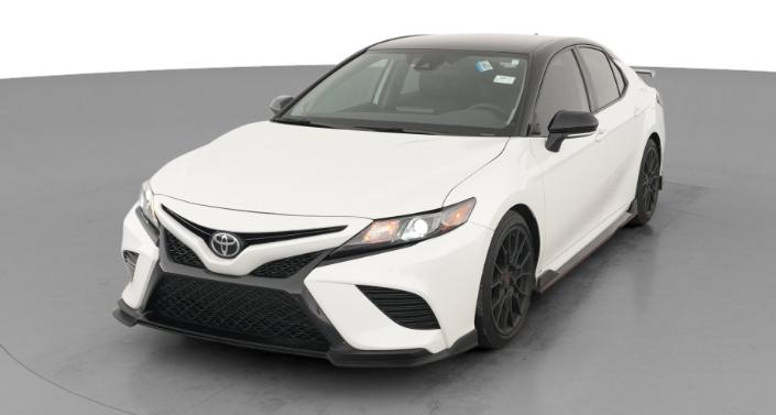 Thumbnail: 2023 Toyota Camry - 1