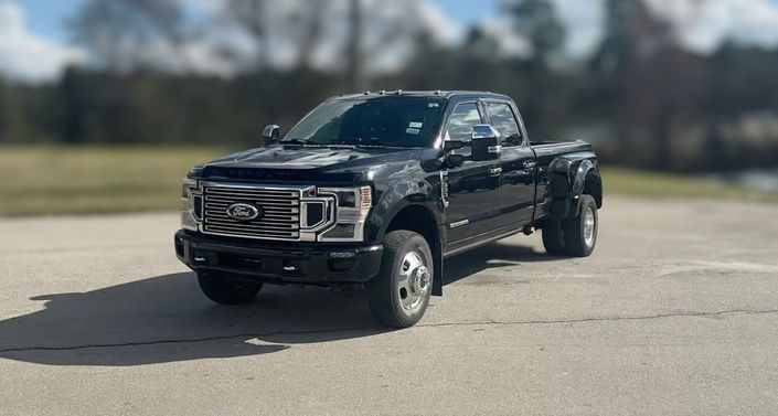 Thumbnail: 2020 Ford Econoline - 1