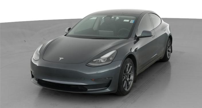 Thumbnail: 2023 Tesla Model 3 - 1