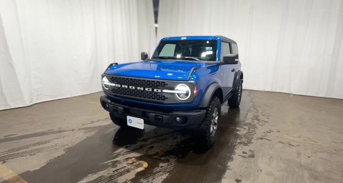 Thumbnail: 2023 Ford Bronco - 1