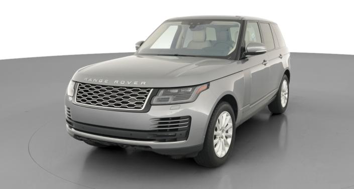 2020 Land Rover Range Rover HSE -
                  Haines City, FL