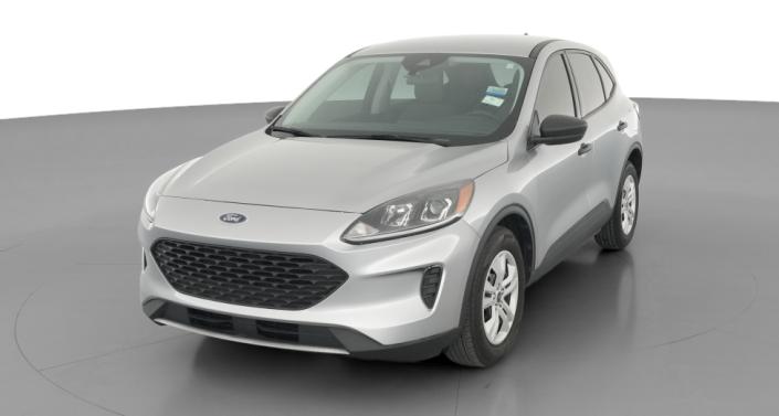 Thumbnail: 2022 Ford Escape - 1