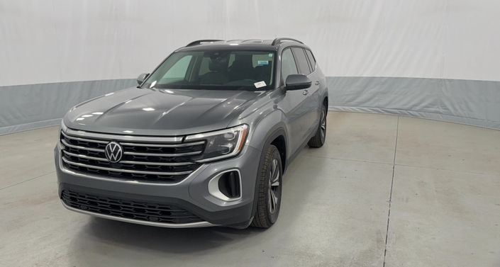 Thumbnail: 2024 Volkswagen Atlas - 1