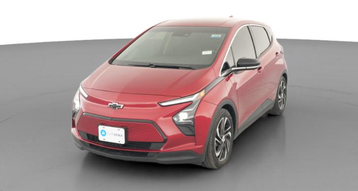 Thumbnail: 2022 Chevrolet Bolt EV - 1