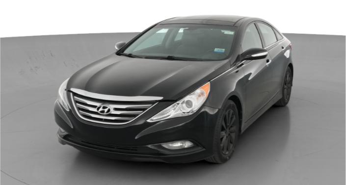 2014 Hyundai Sonata Limited -
                  Lorain, OH