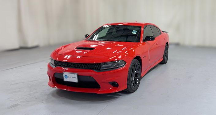 Thumbnail: 2021 Dodge Charger - 1