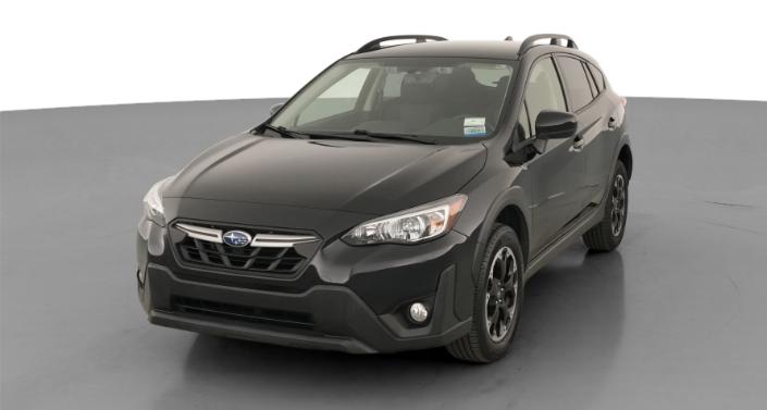 Thumbnail: 2023 Subaru Crosstrek - 1