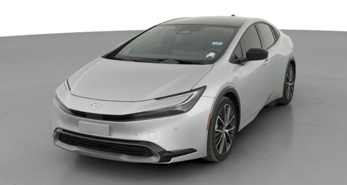 Thumbnail: 2024 Toyota Prius - 1