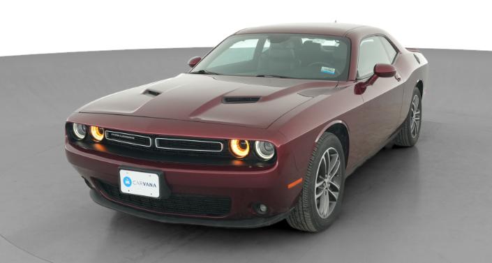 Thumbnail: 2019 Dodge Challenger - 1